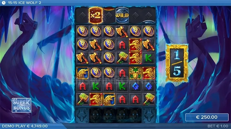 TP Gaming Logo